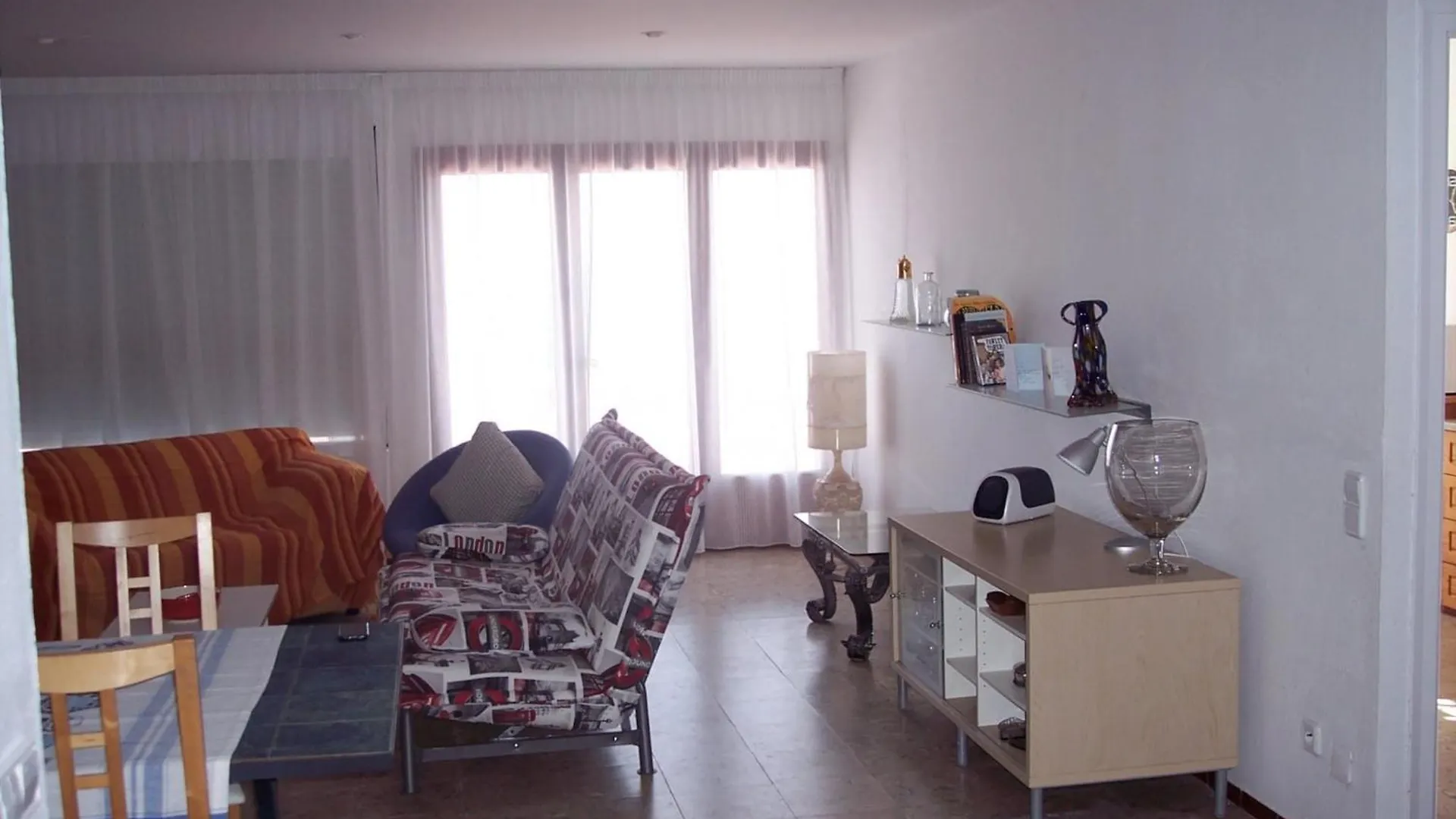 The Apartment In Estartit L'Estartit Сasa de vacaciones