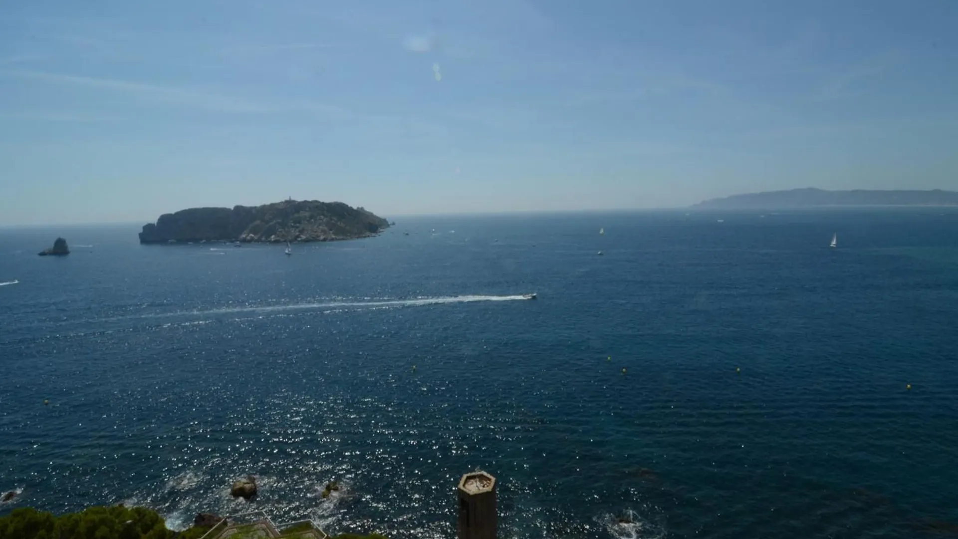 The Apartment In Estartit L'Estartit