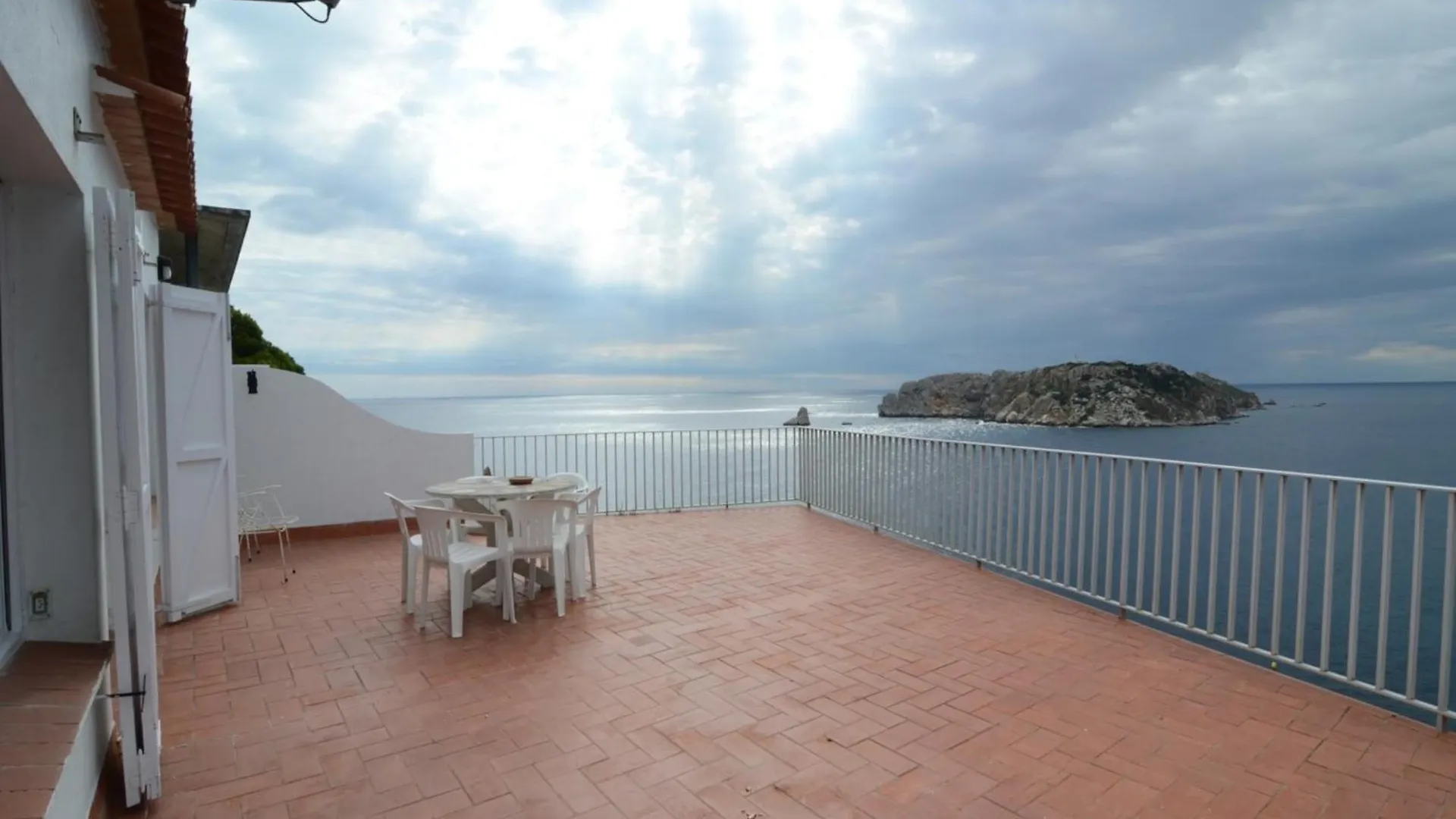 Сasa de vacaciones The Apartment In Estartit L'Estartit