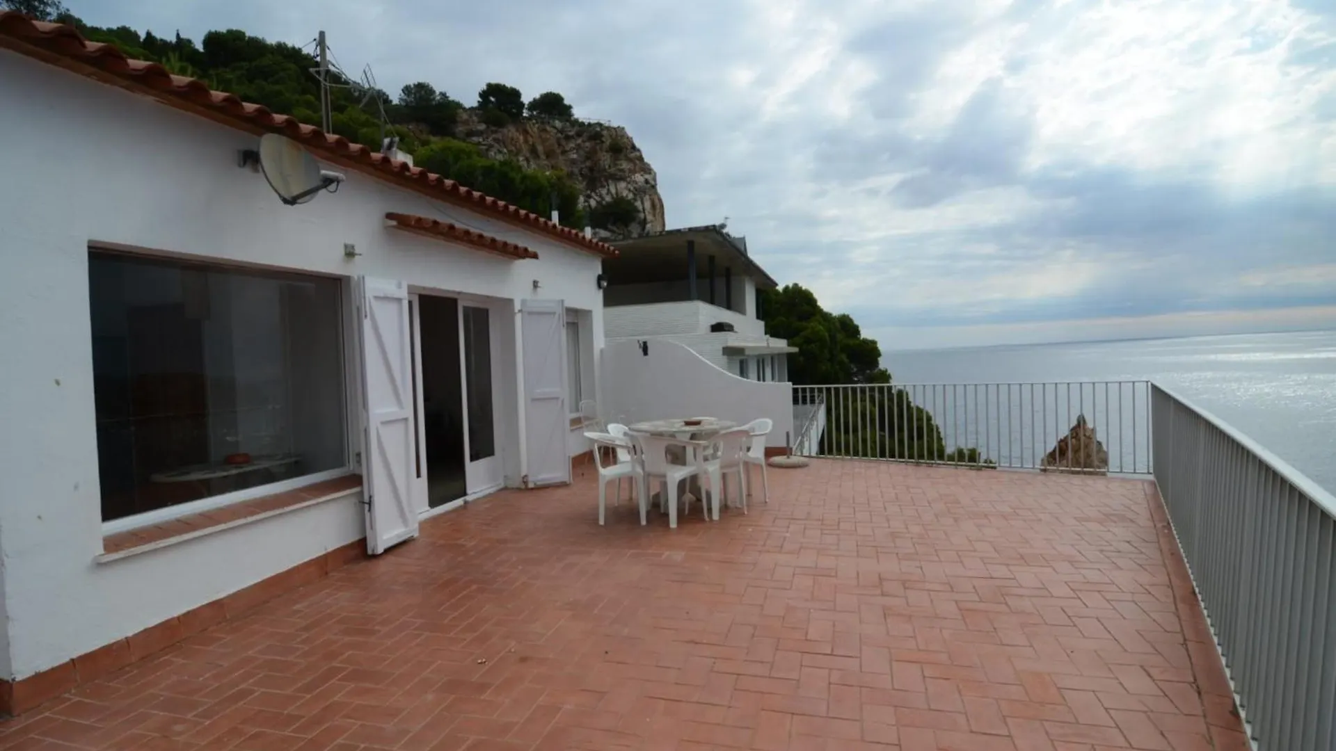 Сasa de vacaciones The Apartment In Estartit L'Estartit