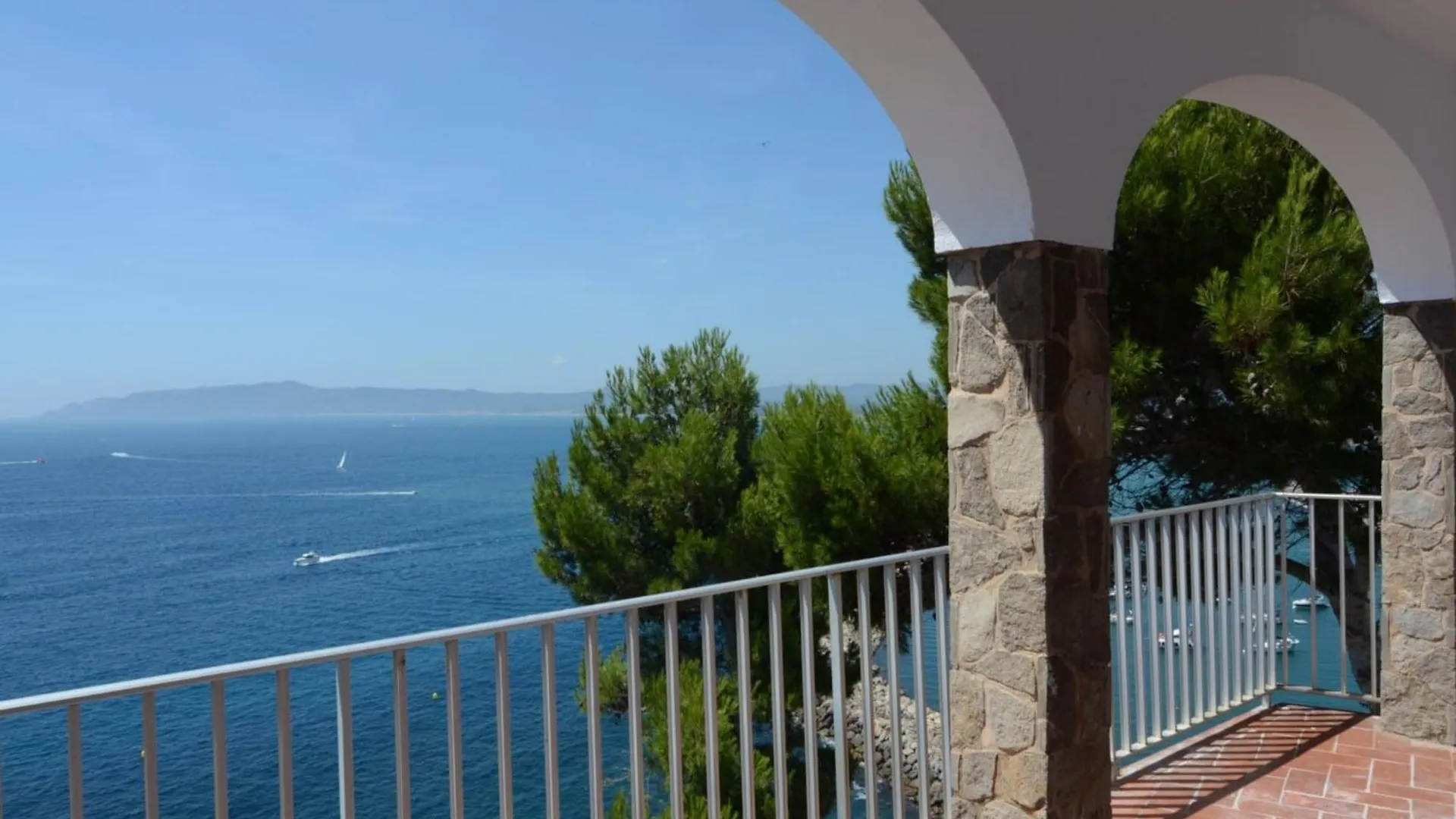 Сasa de vacaciones The Apartment In Estartit L'Estartit España