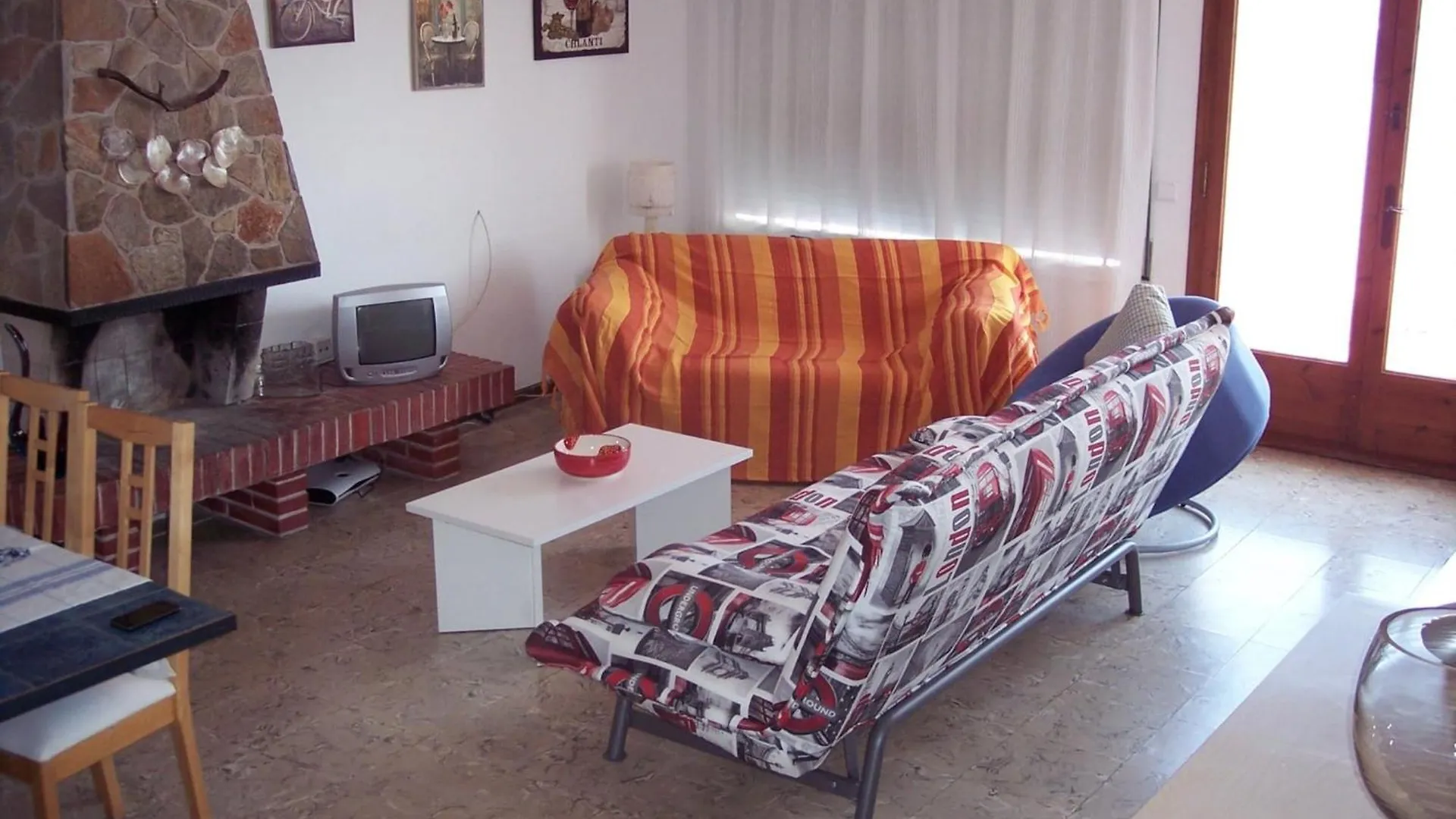 The Apartment In Estartit L'Estartit