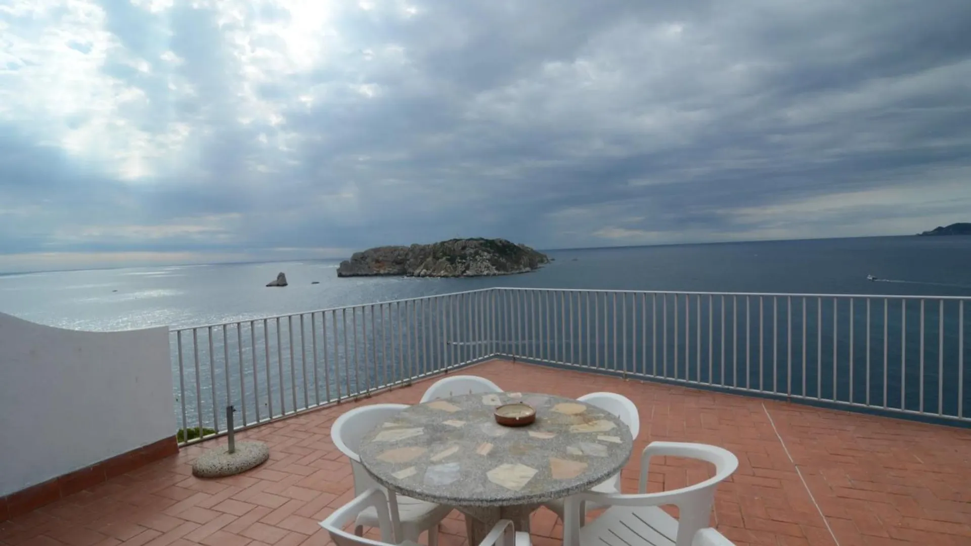 The Apartment In Estartit L'Estartit