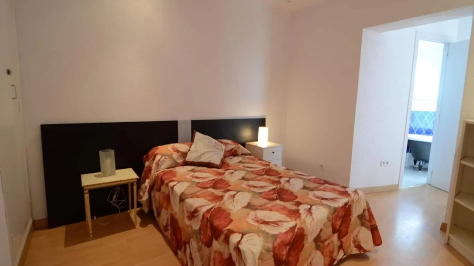 Сasa de vacaciones The Apartment In Estartit L'Estartit